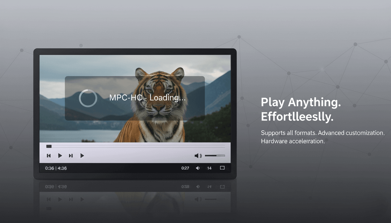 MPC-HC Advanced Features